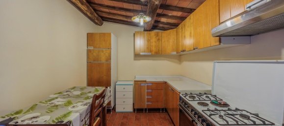 3 bedrooms House in Abbadia San Salvatore, Italy No. 123818 24