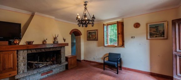 3 bedrooms House in Abbadia San Salvatore, Italy No. 123818 20