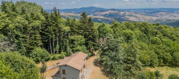 3 bedrooms House in Abbadia San Salvatore, Italy No. 123818 16