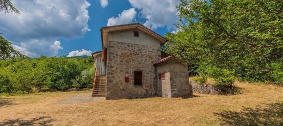 3 bedrooms House in Abbadia San Salvatore, Italy No. 123818 5