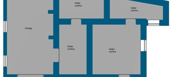 3 bedrooms House in Abbadia San Salvatore, Italy No. 123818 33