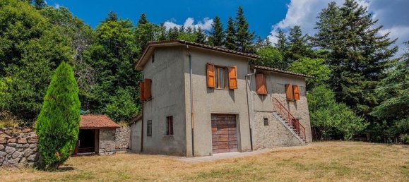 3 bedrooms House in Abbadia San Salvatore, Italy No. 123818 31