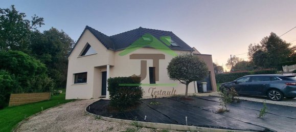 Casa T3 em Eure-et-Loir, France N.º 159807 12