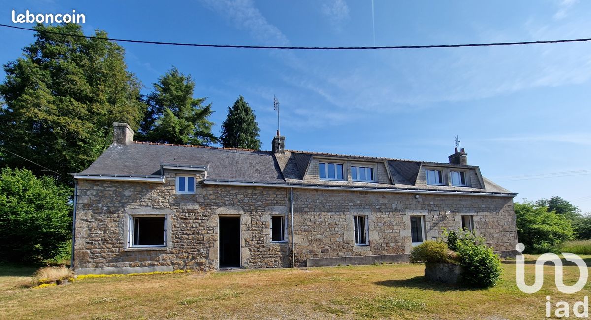 6 غرف نوم منزل في Langonnet, France رقم 330243