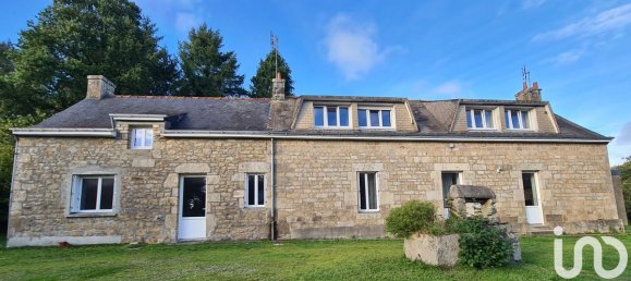 6 غرف نوم منزل في Langonnet, France رقم 330243 18