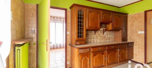 3 bedrooms House in Houdemont, France No. 39465 14