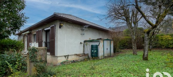 3 bedrooms House in Houdemont, France No. 39465 3