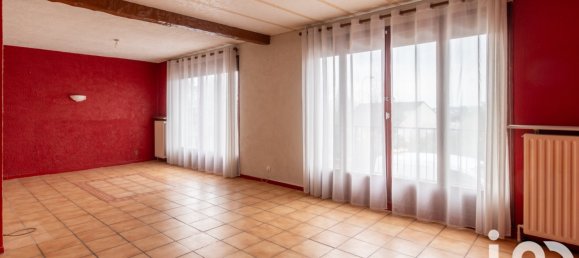 3 bedrooms House in Houdemont, France No. 39465 6