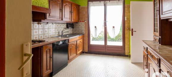 3 bedrooms House in Houdemont, France No. 39465 8