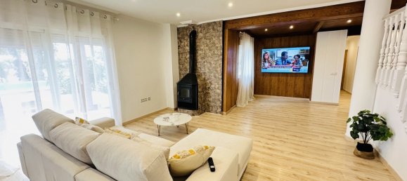 Дом с 5 спальнями в Аликанте, Испания № 137943 7