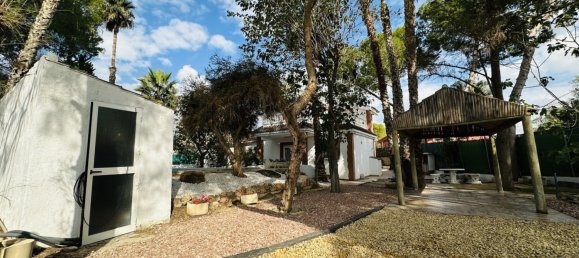 Дом с 5 спальнями в Аликанте, Испания № 137943 15