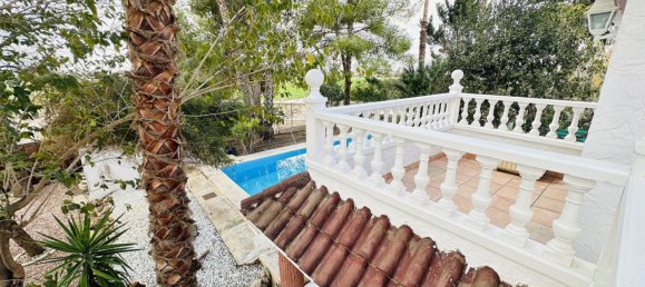 Дом с 5 спальнями в Аликанте, Испания № 137943 23