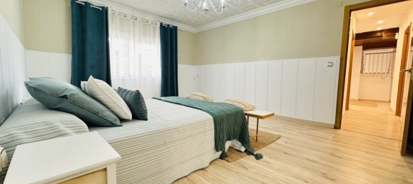 Дом с 5 спальнями в Аликанте, Испания № 137943 11