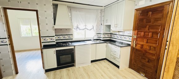 Дом с 5 спальнями в Аликанте, Испания № 137943 10