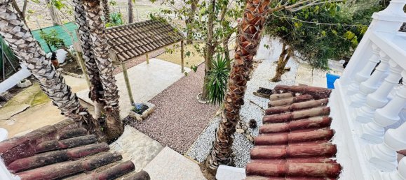 Дом с 5 спальнями в Аликанте, Испания № 137943 22