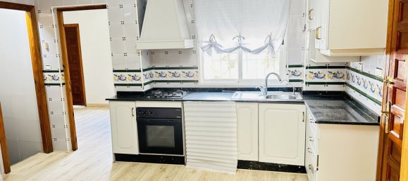 Дом с 5 спальнями в Аликанте, Испания № 137943 12