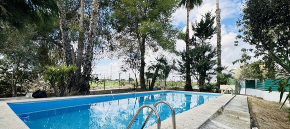 Дом с 5 спальнями в Аликанте, Испания № 137943 27