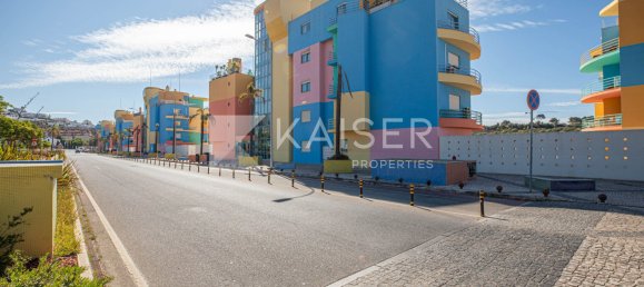 2 غرف نوم شقة في Albufeira, Portugal رقم 337241 3