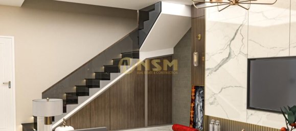 شقة 1+1 في Alanya, Turkey رقم 31046 9