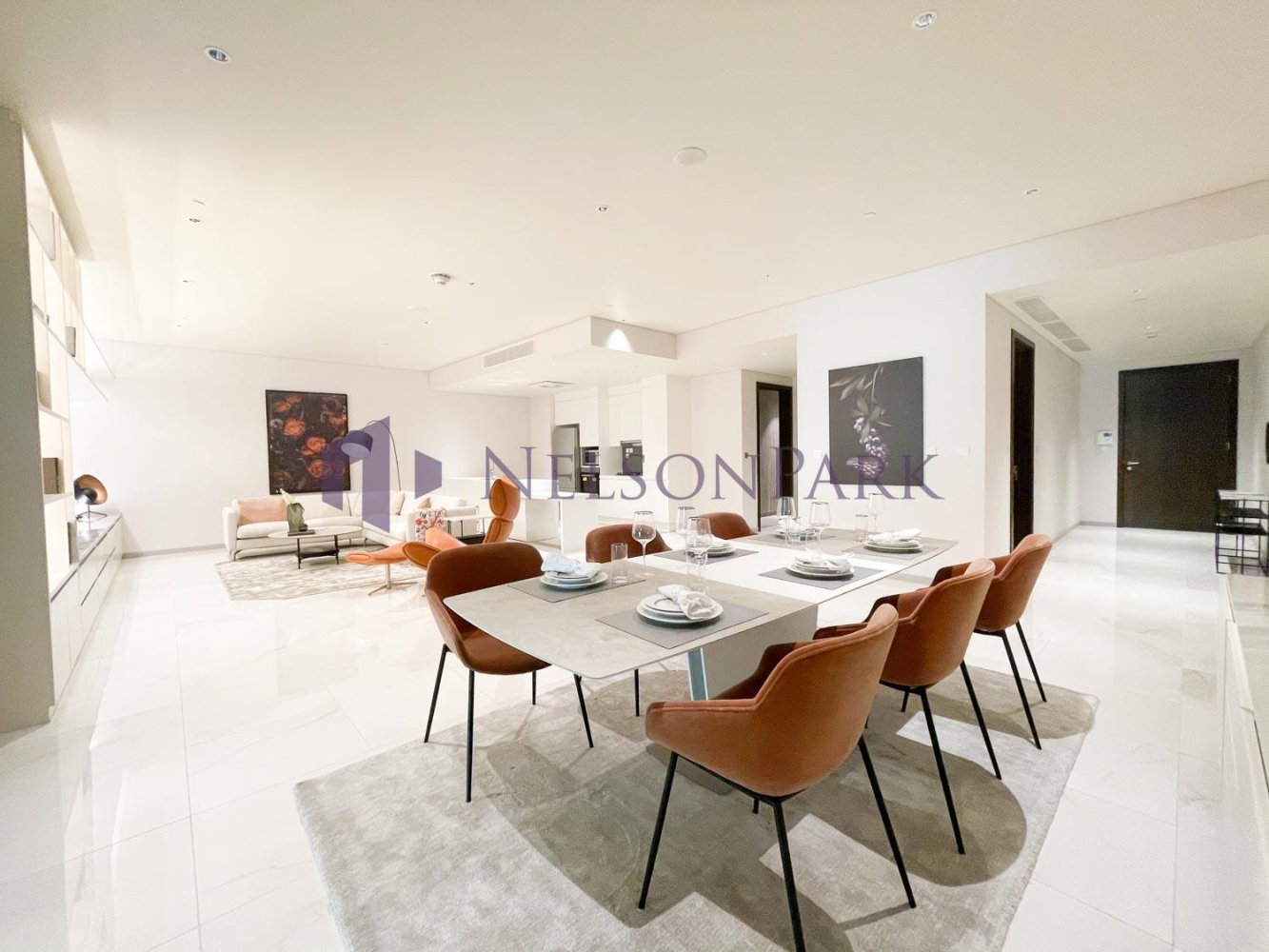 1 Schlafzimmer Wohnung in Lusail, Qatar, Nr. 778