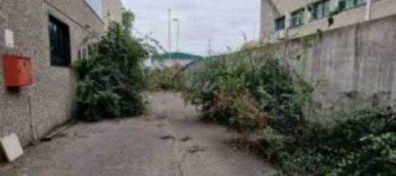 Almacén en San Giuliano Milanese, Italy 1157 m² No. 179640 2