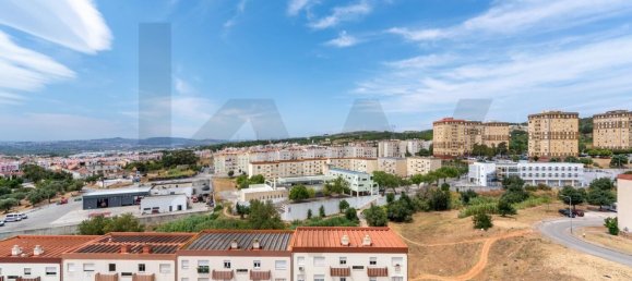 2 bedrooms Apartment in Vialonga, Portugal No. 226383 12