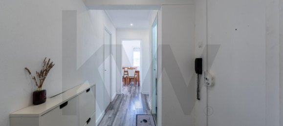 2 bedrooms Apartment in Vialonga, Portugal No. 226383 6