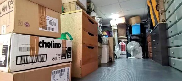 16m² Commercial property in Malaga, Spain No. 158152 11