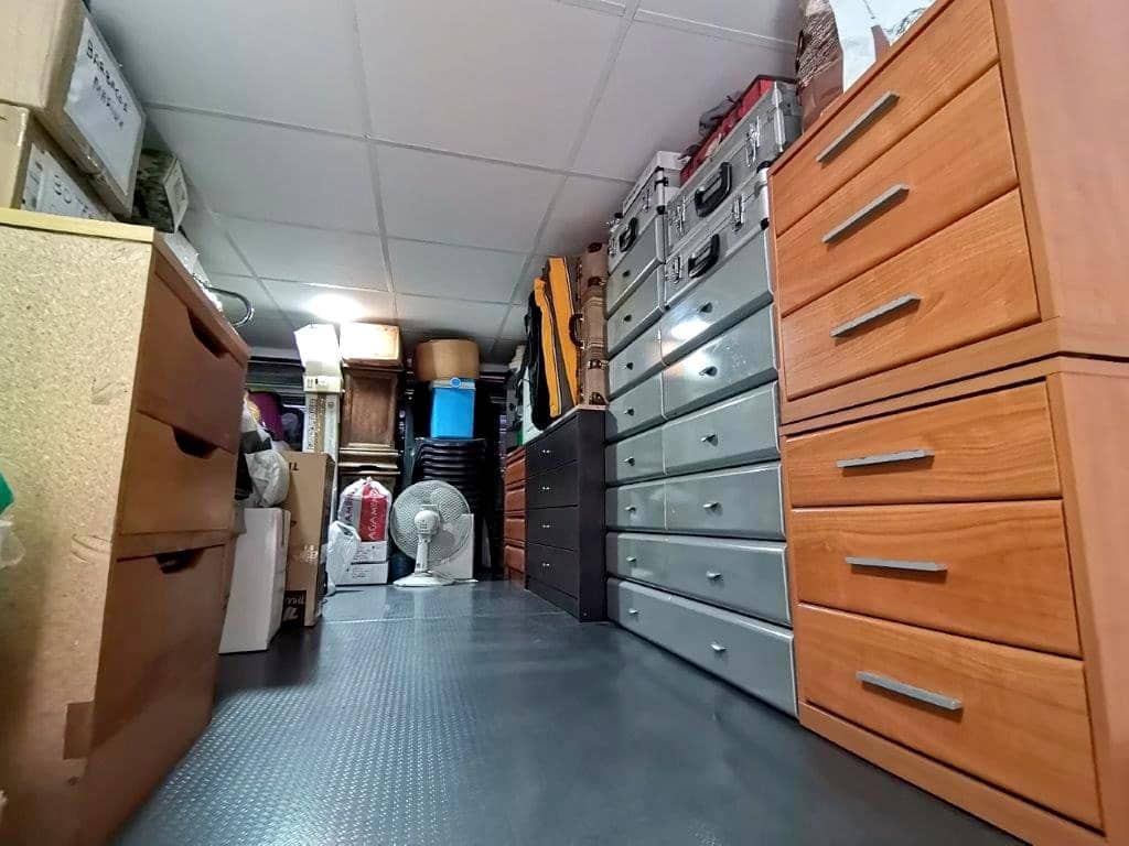 16m² Commercial property in Malaga, Spain No. 158152