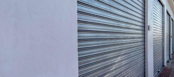 16m² Commercial property in Malaga, Spain No. 158152 6