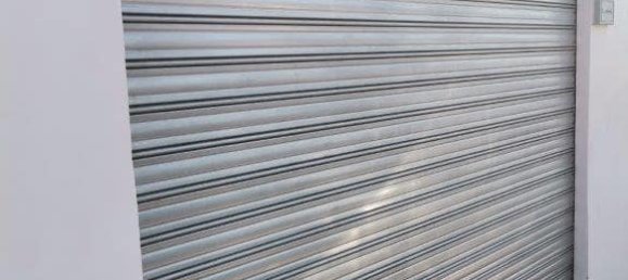 16m² Commercial property in Malaga, Spain No. 158152 10