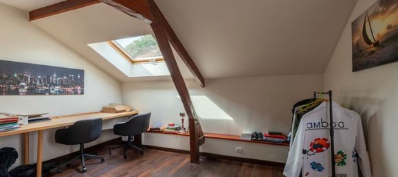 4 bedrooms House in Seine-Maritime, France No. 310399 16