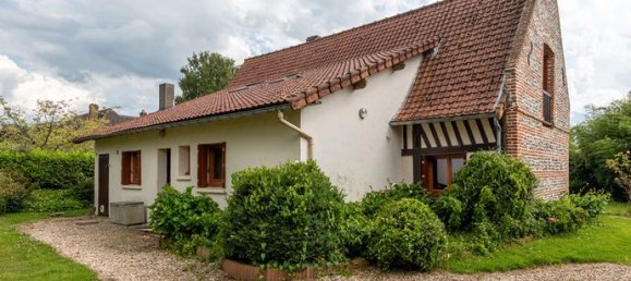 4 bedrooms House in Seine-Maritime, France No. 310399 3