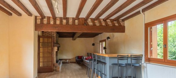 4 bedrooms House in Seine-Maritime, France No. 310399 8