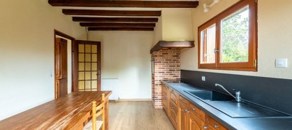 4 bedrooms House in Seine-Maritime, France No. 310399 7