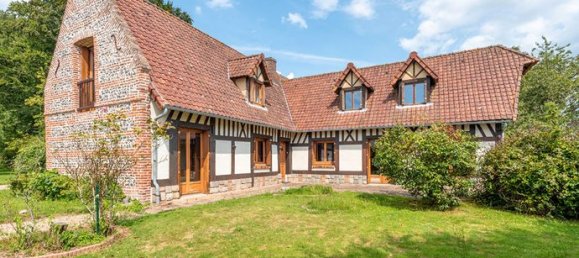 4 bedrooms House in Seine-Maritime, France No. 310399 2