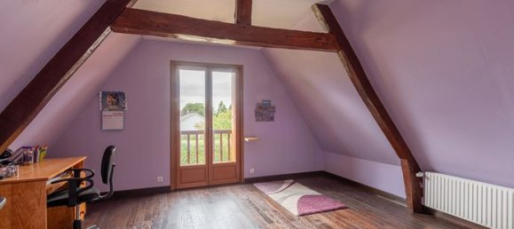 4 bedrooms House in Seine-Maritime, France No. 310399 14