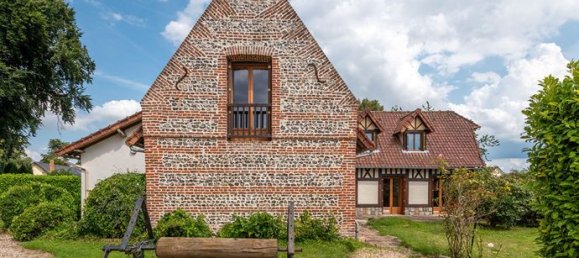 4 bedrooms House in Seine-Maritime, France No. 310399 5