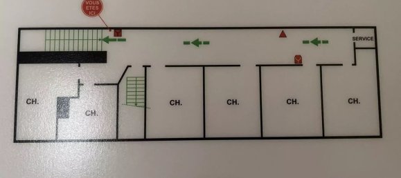 10-salle Propriété commerciale à Pont-à-Mousson, France No. 54695 4