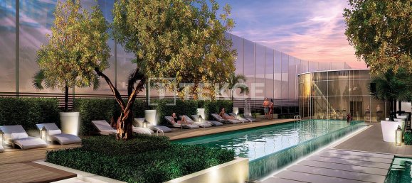 2 chambres Appartement à Business Bay, UAE No. 95648 3