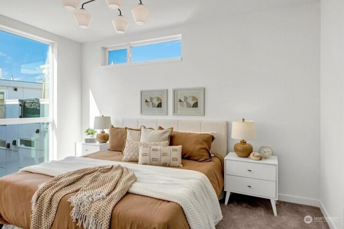 3 bedrooms House in Seattle, USA No. 338004