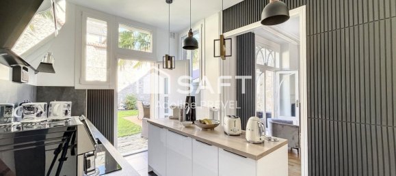 Дом с 9 спальнями в Фим, Франция № 66081 3