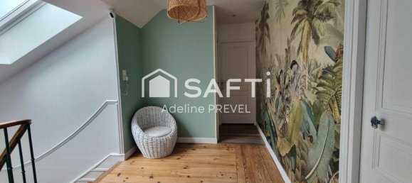 Дом с 9 спальнями в Фим, Франция № 66081 11