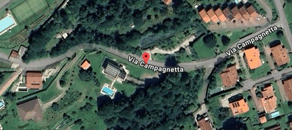 4 Schlafzimmer Wohnung in Castelveccana, Italy, Nr. 283563 10