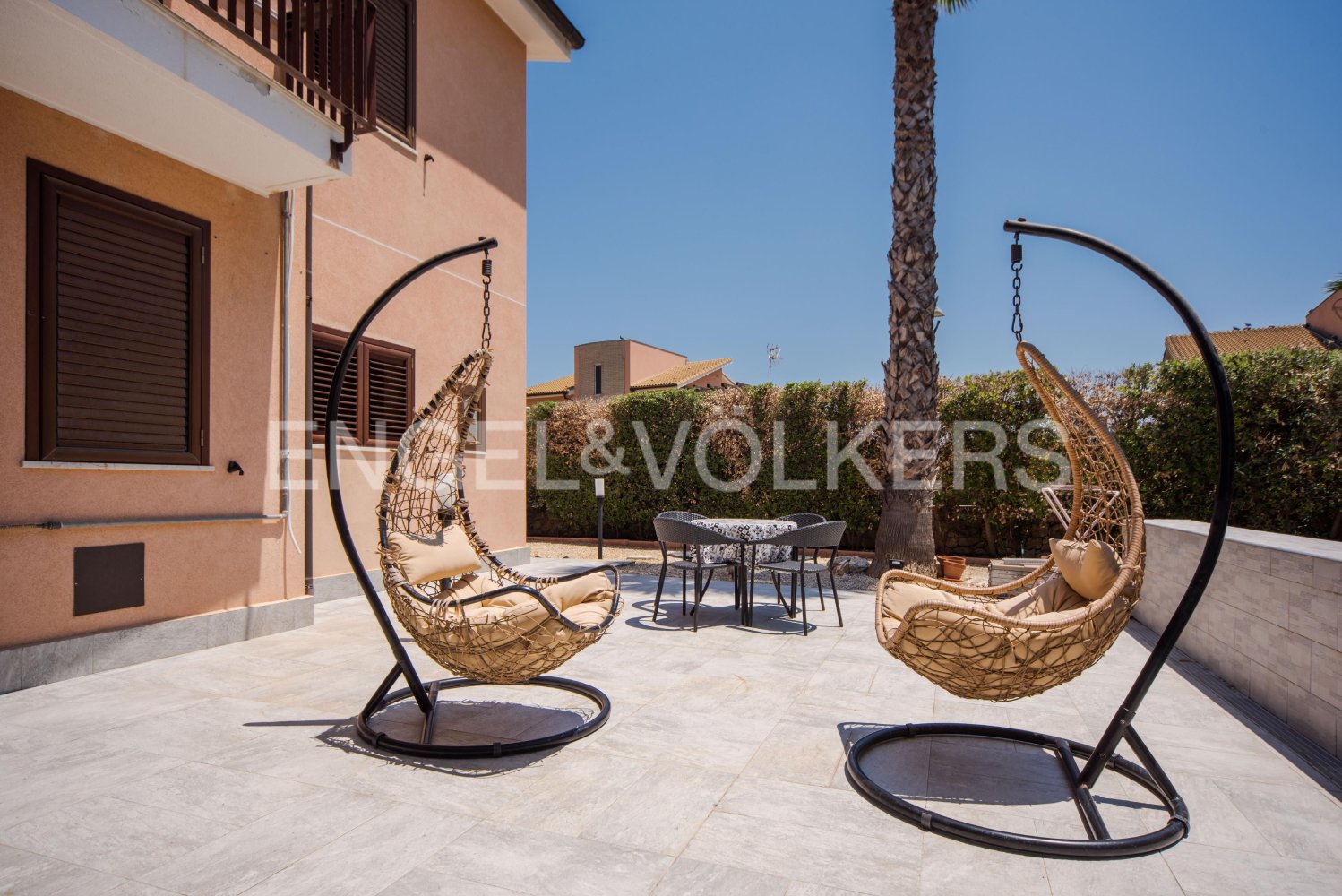 3 Schlafzimmer Villa in Syracuse, Italy, Nr. 263290