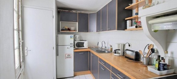1 bedroom Apartment in Paris, France No. 166230 9