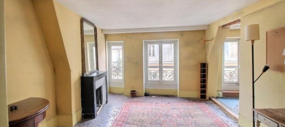1 bedroom Apartment in Paris, France No. 166230 3