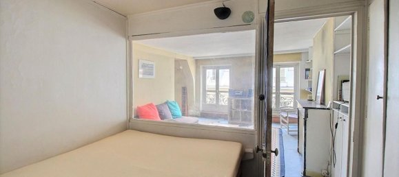 1 bedroom Apartment in Paris, France No. 166230 7