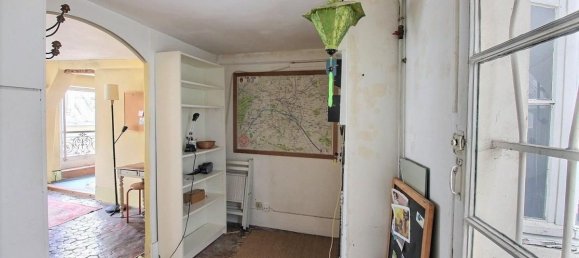 1 bedroom Apartment in Paris, France No. 166230 11