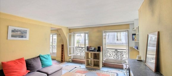 1 bedroom Apartment in Paris, France No. 166230 4